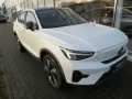 Volvo C40 Plus recharge EXTENDED RANGE