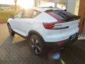 Volvo C40 Plus recharge EXTENDED RANGE