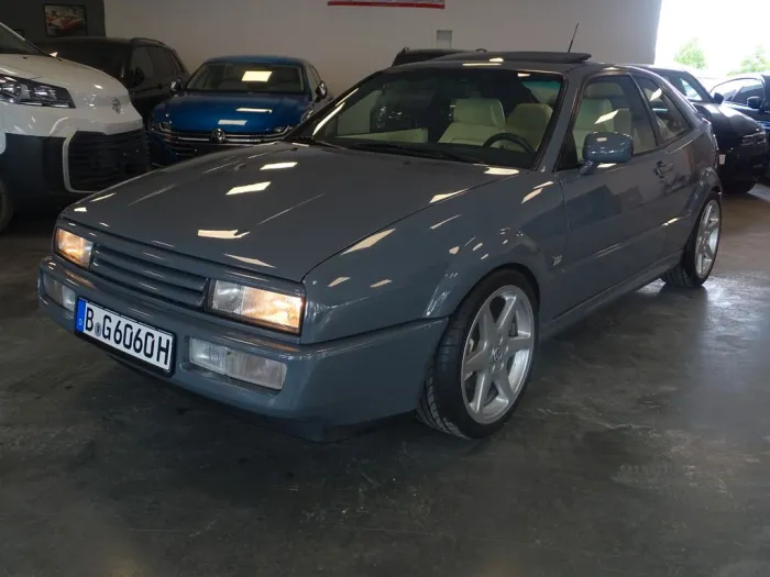 Volkswagen Corrado G60