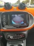 Smart ForFour Passion 66 kW / Cabrio / Kamera / JBL