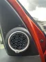 Smart ForFour Passion 66 kW / Cabrio / Kamera / JBL