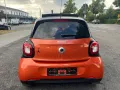 Smart ForFour Passion 66 kW / Cabrio / Kamera / JBL