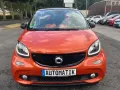 Smart ForFour Passion 66 kW / Cabrio / Kamera / JBL