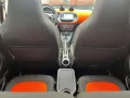 Smart ForFour Passion 66 kW / Cabrio / Kamera / JBL
