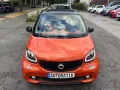 Smart ForFour Passion 66 kW / Cabrio / Kamera / JBL