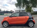 Smart ForFour Passion 66 kW / Cabrio / Kamera / JBL