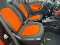 Smart ForFour Passion 66 kW / Cabrio / Kamera / JBL