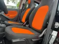 Smart ForFour Passion 66 kW / Cabrio / Kamera / JBL