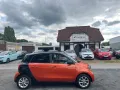 Smart ForFour Passion 66 kW / Cabrio / Kamera / JBL
