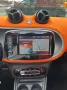 Smart ForFour Passion 66 kW / Cabrio / Kamera / JBL