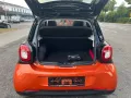 Smart ForFour Passion 66 kW / Cabrio / Kamera / JBL