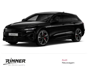 Audi A6 e-tron Av. perf S line business HuD/ACC/B&O