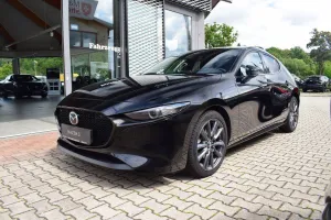 Mazda 3 2.5 140PS 6AG Takumi Bose Matrix-LED 360° Lede