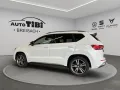 Seat ATECA FR 1.5 TSI 