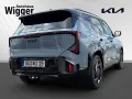 Kia Seltos 1.6 T-GDI 180 DCT AWD X-Line 19''/360 Gra
