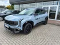 Kia Seltos 1.6 T-GDI 180 DCT AWD X-Line 19''/360 Gra