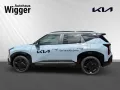Kia Seltos 1.6 T-GDI 180 DCT AWD X-Line 19''/360 Gra