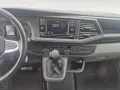 Volkswagen T6.1 Transporter Kombi 9 Sitzer RFK Clima ACC