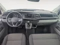 Volkswagen T6.1 Transporter Kombi 9 Sitzer RFK Clima ACC