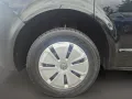 Volkswagen T6.1 Transporter Kombi 9 Sitzer RFK Clima ACC