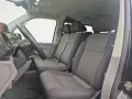 Volkswagen T6.1 Transporter Kombi 9 Sitzer RFK Clima ACC