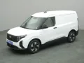 Ford E-Transit Courier Kasten Trend/Winter-P. -12%*