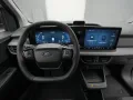 Ford E-Transit Courier Kasten Trend/Winter-P. -12%*