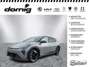 Kia EV4 81,4 kWh Earth FWD