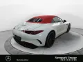 Mercedes-Benz SL 63 4M+ Prem+Massage*Ride*21