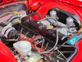 Triumph TR6 Cabrio H-Zulassung/komplett überholt!