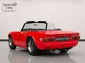 Triumph TR6 Cabrio H-Zulassung/komplett überholt!