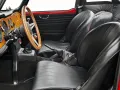Triumph TR6 Cabrio H-Zulassung/komplett überholt!