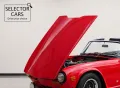 Triumph TR6 Cabrio H-Zulassung/komplett überholt!