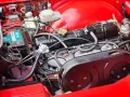 Triumph TR6 Cabrio H-Zulassung/komplett überholt!