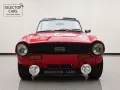 Triumph TR6 Cabrio H-Zulassung/komplett überholt!