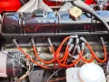 Triumph TR6 Cabrio H-Zulassung/komplett überholt!