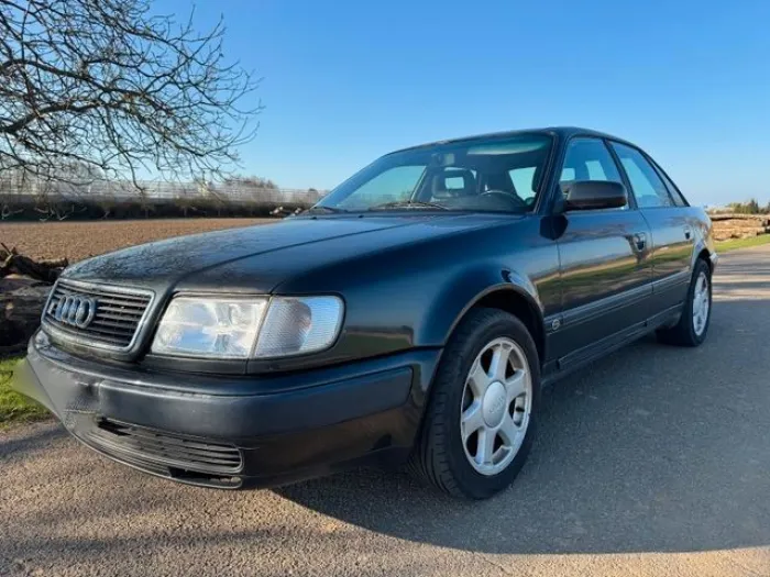 Audi 100 S4