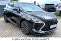 DFM Forthing 4 Plug-In Hybrid/90km Reichweite