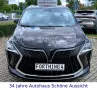 DFM Forthing 4 Plug-In Hybrid/90km Reichweite