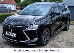 DFM Forthing 4 Plug-In Hybrid/90km Reichweite