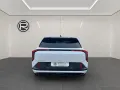 Kia EV4 Hatchback Earth 81.4 kWh