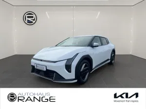 Kia EV4 Hatchback Earth 81.4 kWh