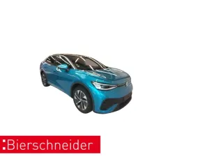 Volkswagen ID.5 Pro 5-J-GAR NAVI AHK LED