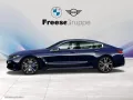 BMW 840d xDrive Gran Coupé Laser 360° STANDHZ PANO
