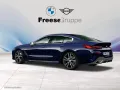 BMW 840d xDrive Gran Coupé Laser 360° STANDHZ PANO
