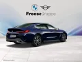 BMW 840d xDrive Gran Coupé Laser 360° STANDHZ PANO