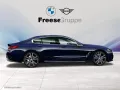 BMW 840d xDrive Gran Coupé Laser 360° STANDHZ PANO