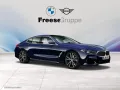BMW 840d xDrive Gran Coupé Laser 360° STANDHZ PANO