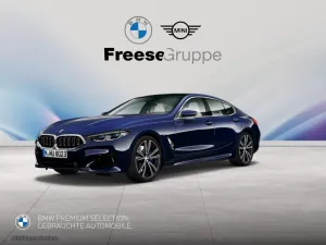 BMW 840d xDrive Gran Coupé Laser 360° STANDHZ PANO