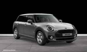 MINI One Clubman LED Tempomat Parkassist. Sitzhzg.